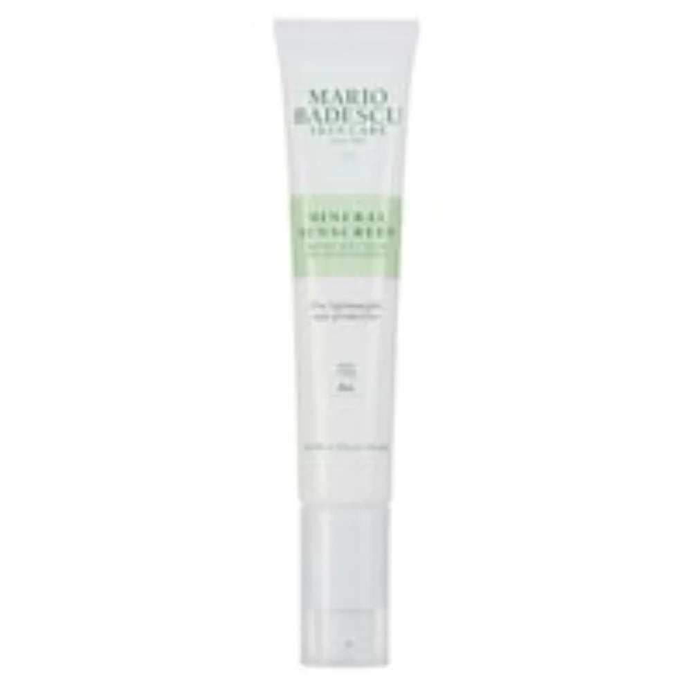 Mario Badescu Mineral Sunscreen SPF30 42 ml