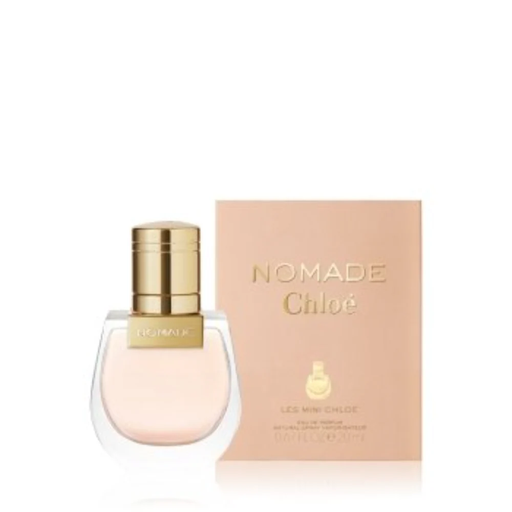 Chloe Nomade Edp Spray 20 ml