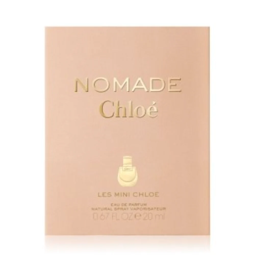 Chloe Nomade Edp Spray 20 ml