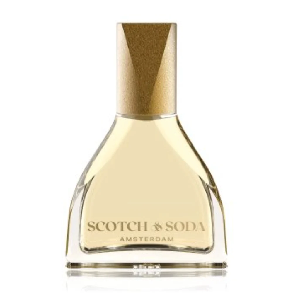 Scotch & Soda I Am Men Edp Spray 60 ml