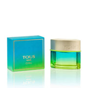 Tous Man Chill Edt Spray