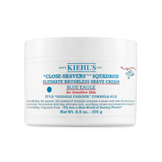 Kiehl's C.S.S. Ultimate Brushless Shave Cream 150 ml