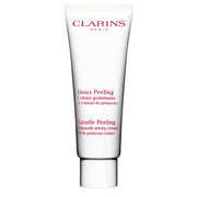 Clarins Gentle Peeling Smooth Away Cream