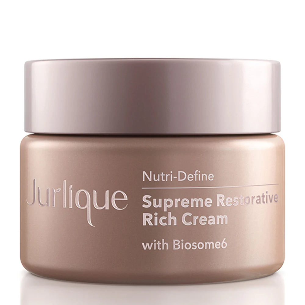 Jurlique Nutri Define Supreme Restorative Rich Cream 50 ml