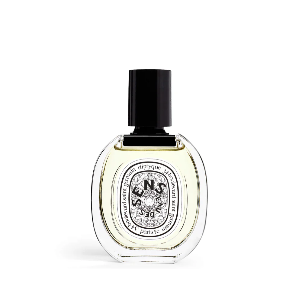 Diptyque Eau Des Sens Edt Spray 50 ml