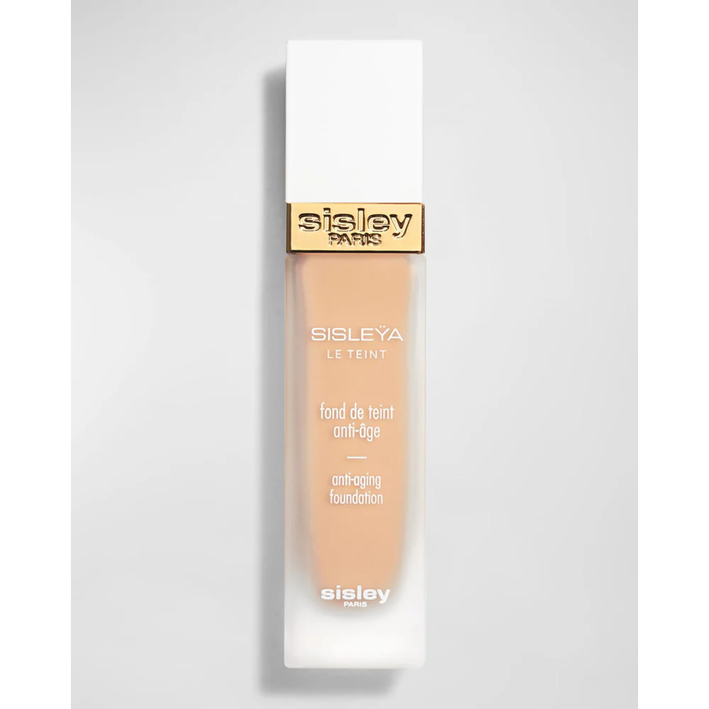 Sisley Sisleya Le Teint Anti-Aging Foundation 30 ml