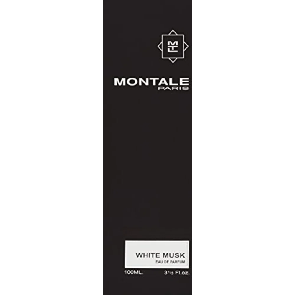 Montale White Musk Edp Spray 100 ml