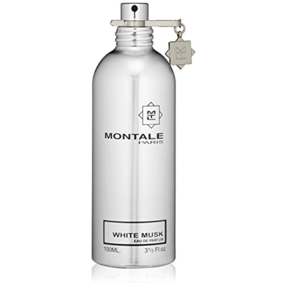 Montale White Musk Edp Spray 100 ml