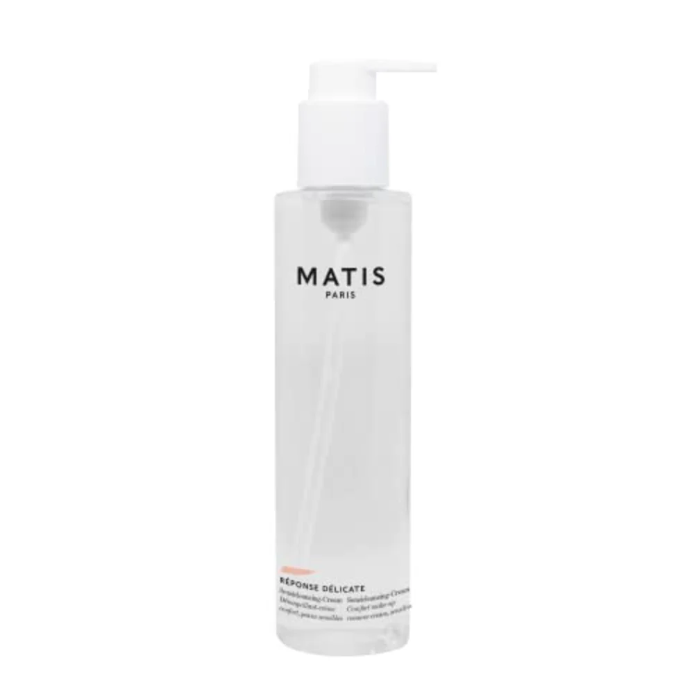 Matis Reponse Delicate Sensicleaning-Cream 200 ml