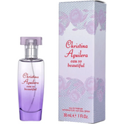 Christina Aguilera Eau So Beautiful Edp Spray 30 ml