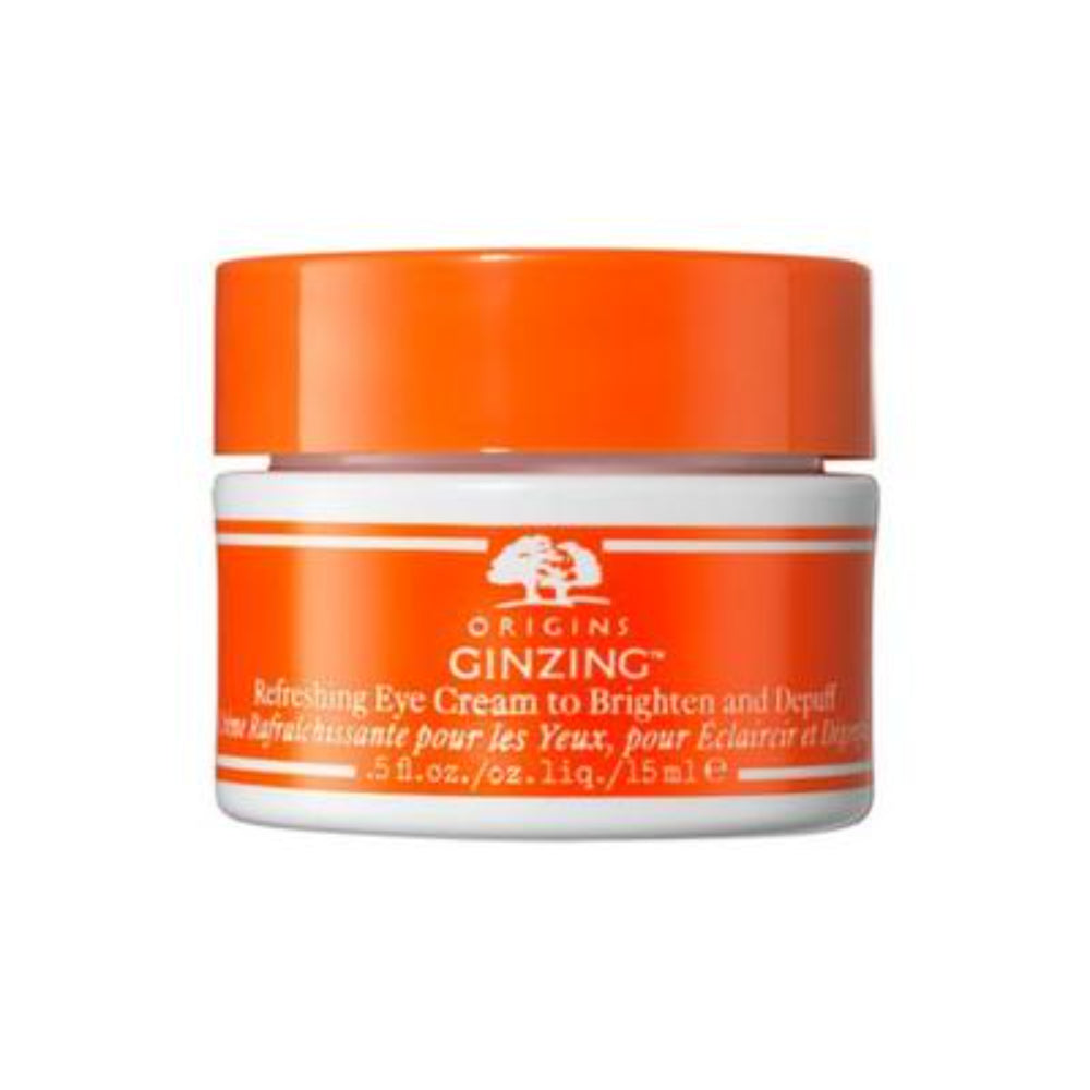 Origins Ginzing Brightening Eye Cream