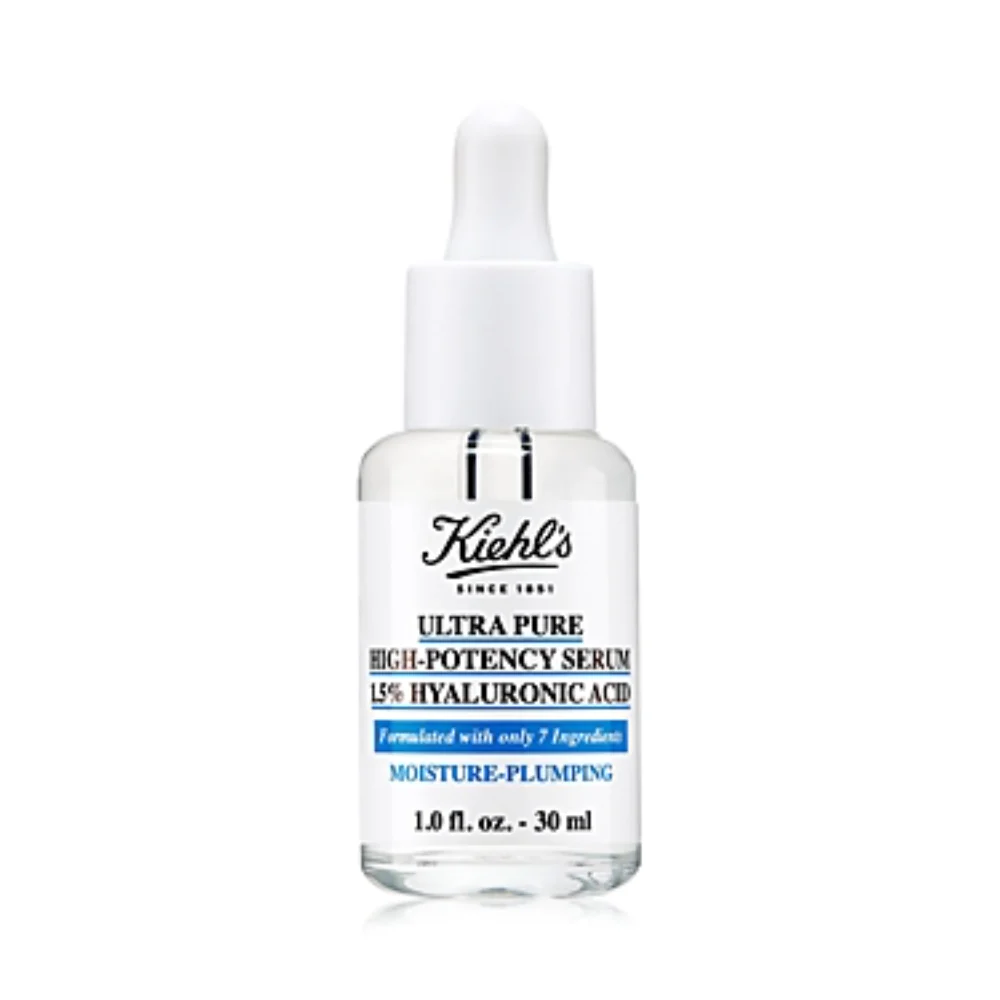 Kiehl's Ultra Pure High-Potency Serum 30 ml