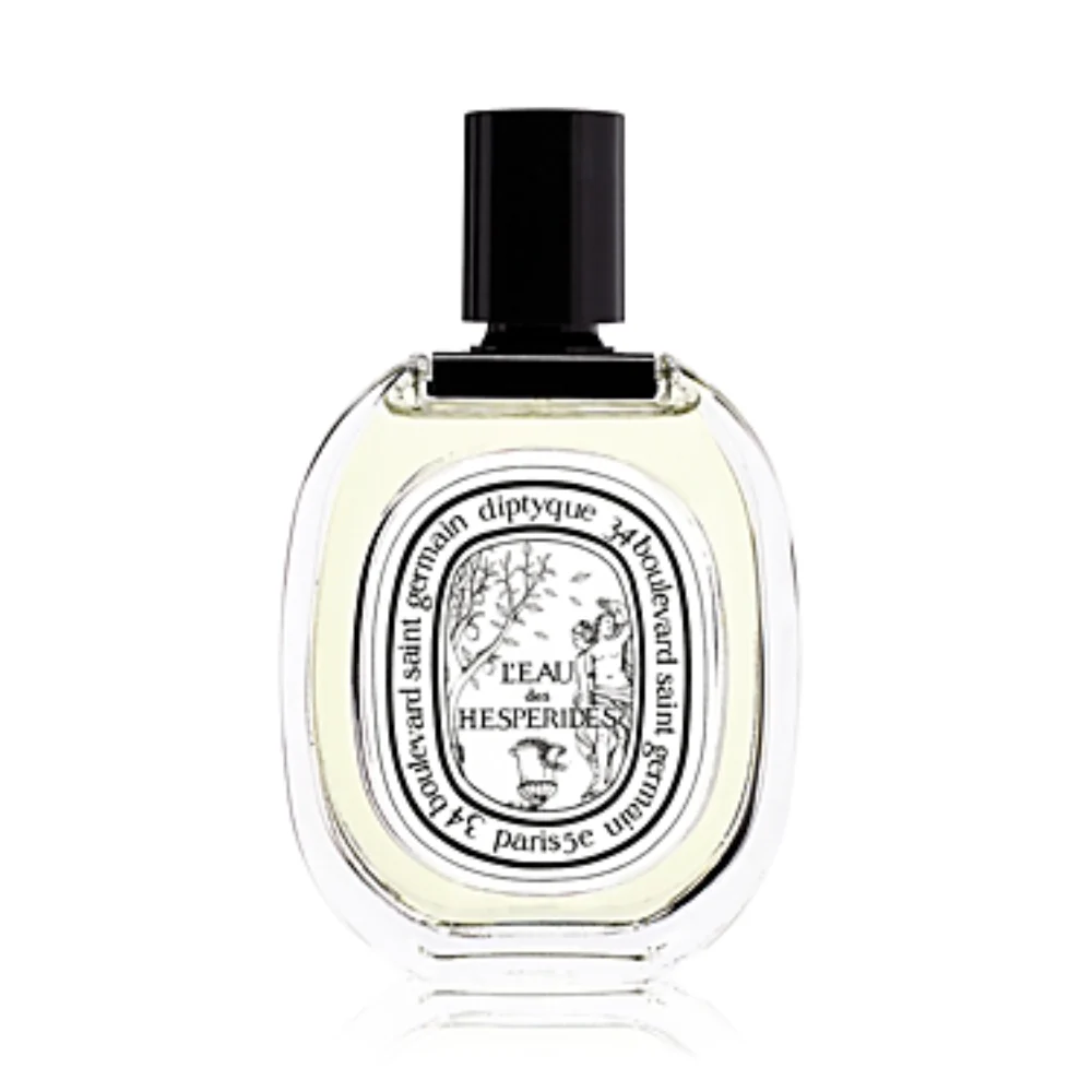 Diptyque L'Eau Des Hesperides Edt Spray 100 ml