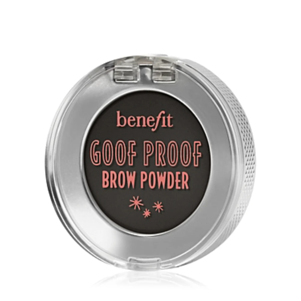 Benefit Goof Proof Brow Powder 1,9 g