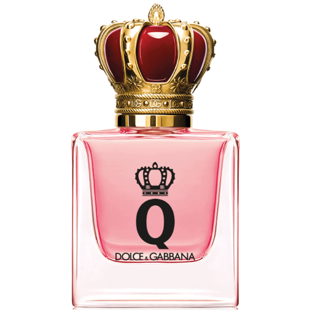 Dolce & Gabbana Q Edp Spray