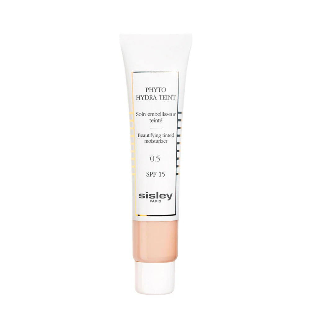 Sisley Phyto Hydra Teint Beautifying Tinted Moist. SPF15 40 ml