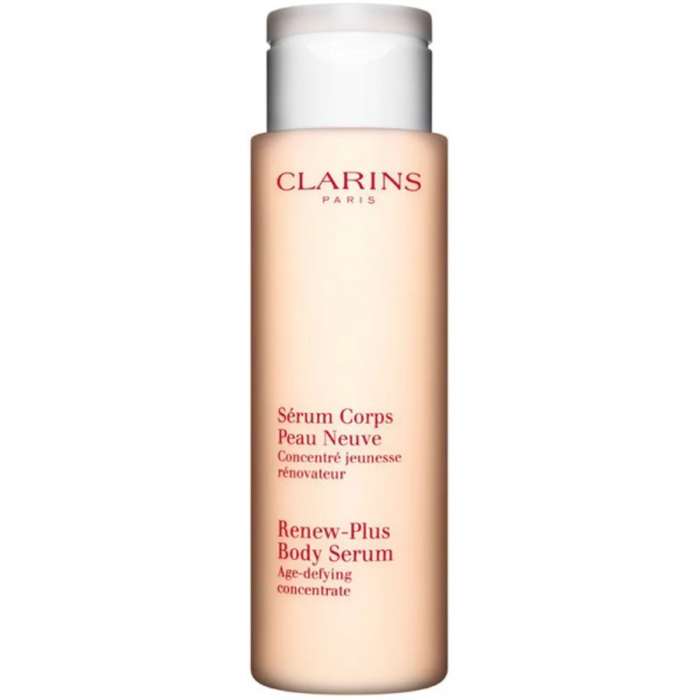 Clarins Renew-Plus Body Serum 200 ml