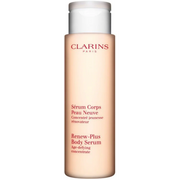 Clarins Renew-Plus Body Serum 200 ml