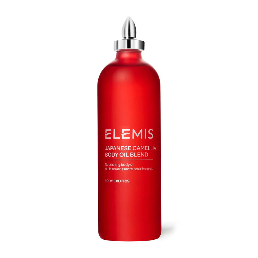 Elemis Japanese Camellia Body Oil Blend 100 ml