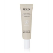 Idun Minerals Moisturizing Mineral Skin Tint SPF30 27 ml