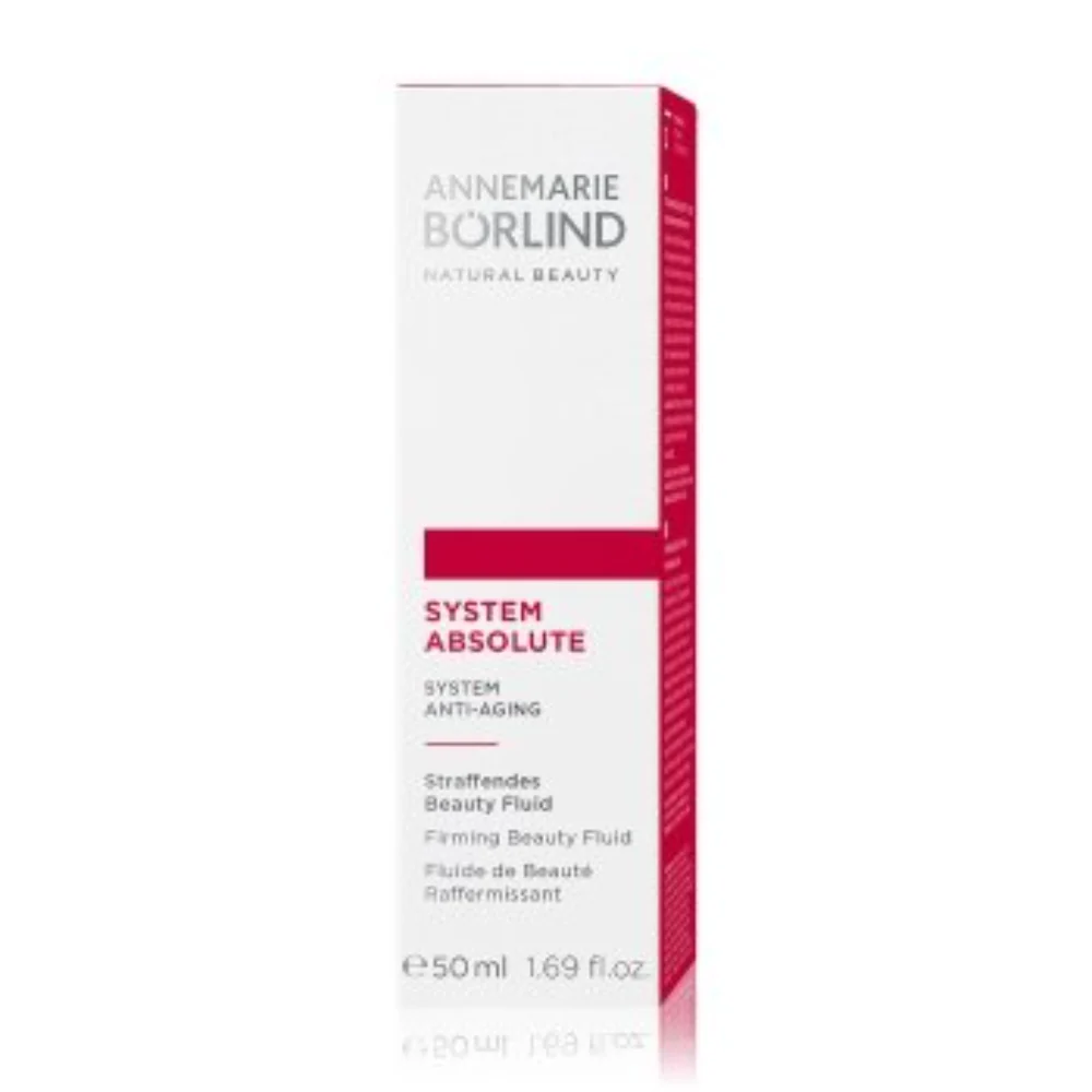 Annemarie Borlind System Absolute Beauty Fluid 50 ml