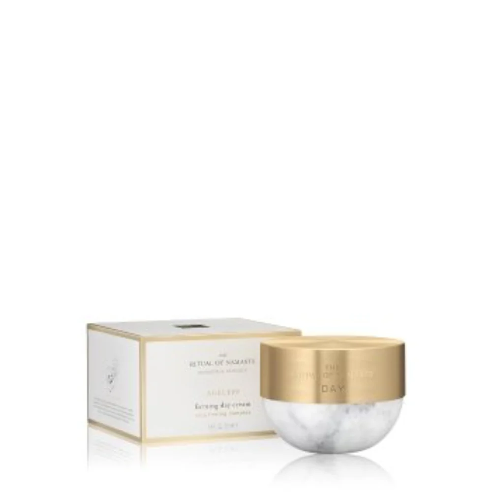 Rituals Namaste Ageless Firming Day Cream 50 ml