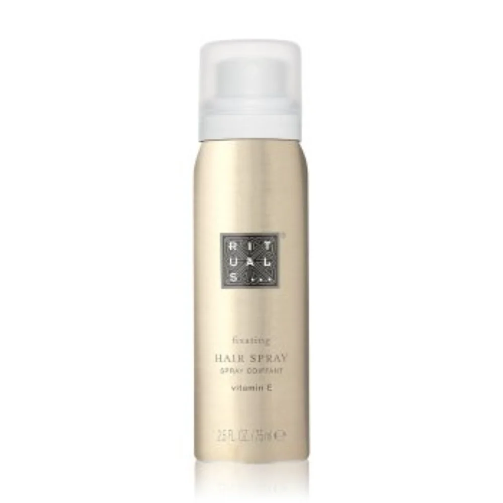 Rituals Elixir Fixating Hair Spray 75 ml