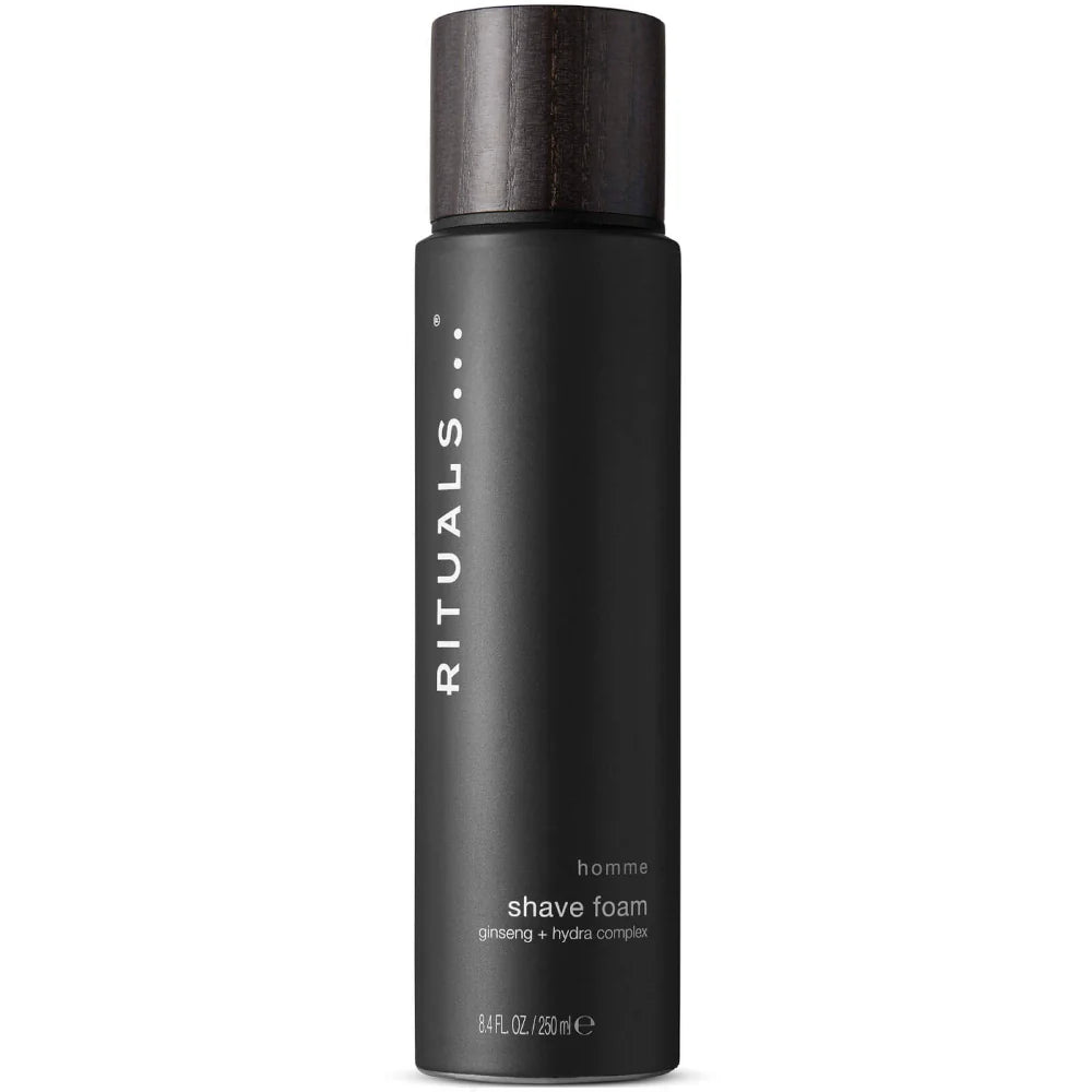 Rituals Homme Shave Foam 200 ml