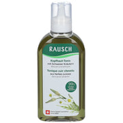 Rausch Swiss Herbs Scalp Tonic 200 ml