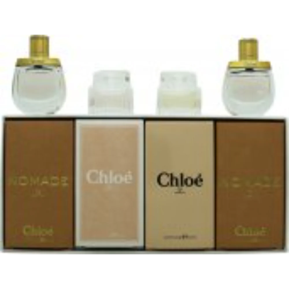 Chloe Miniatures Set 20 ml