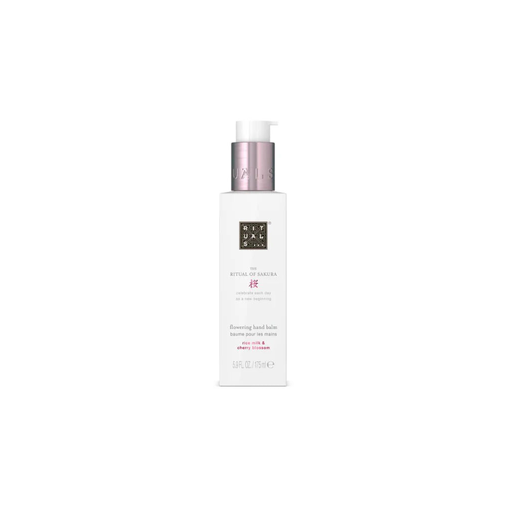 Rituals Sakura Flowering Hand Balm 175 ml