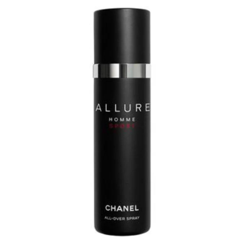 Chanel Allure Homme Sport All-Over Spray 100 ml