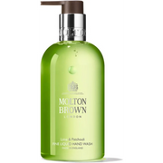 M.Brown Lime & Patchouli Fine Liquid Hand Wash 300 ml