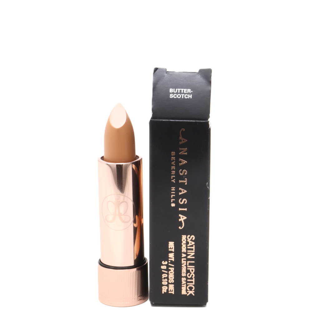 Anastasia Beverly Hills Satin Lipstick