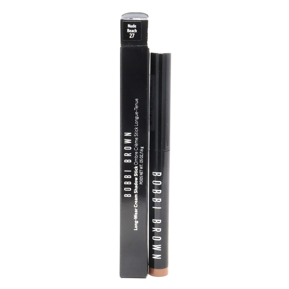 Bobbi Brown Long-Wear Cream Shadow Stick