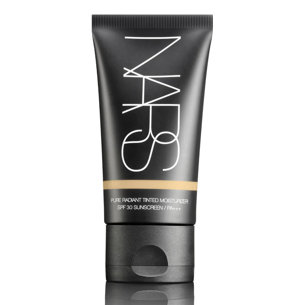 Nars Pure Radiant Tinted Moisturizer SPF30 50 ml