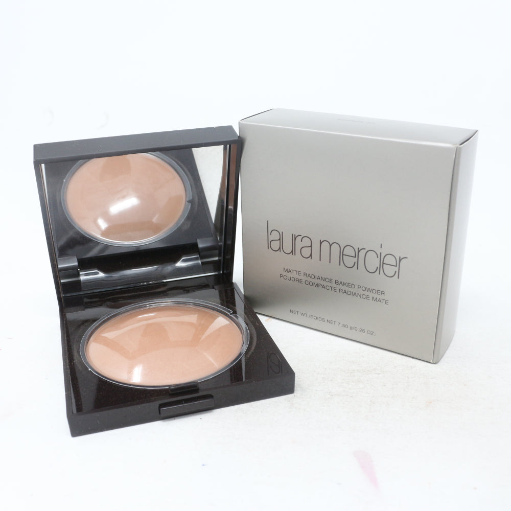 Laura Mercier Matte Radiance Baked Powder