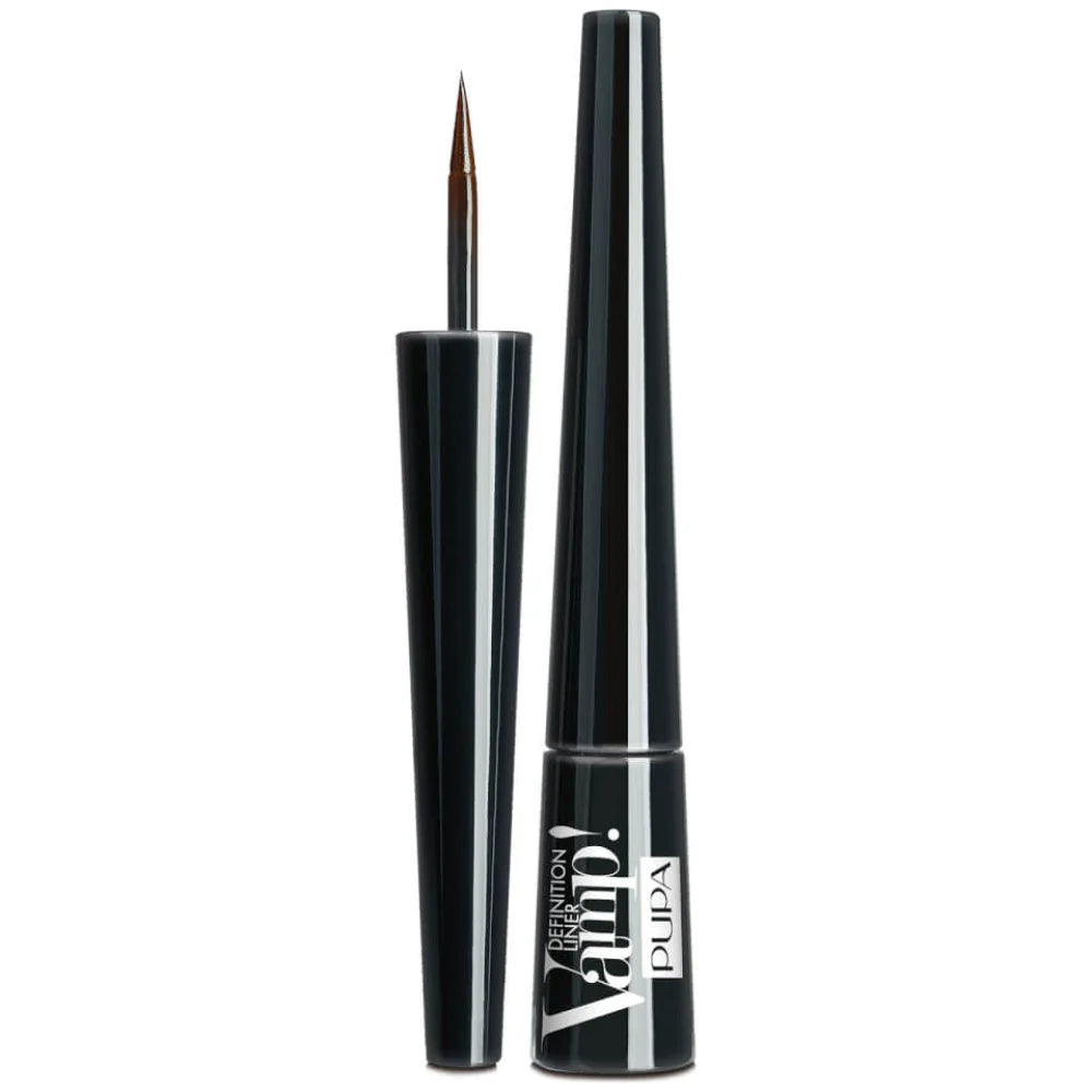 Pupa Vamp! Definition Eyeliner 2,5 ml