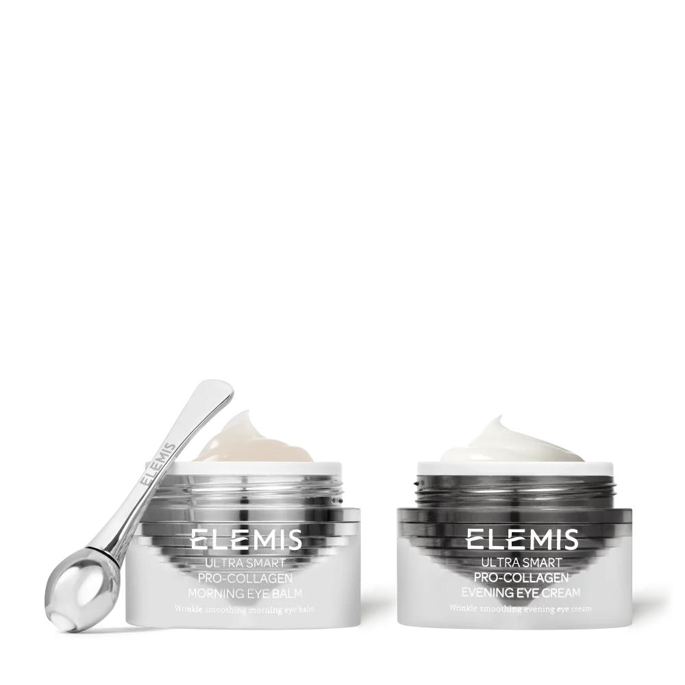 Elemis Ultra-Smart Pro-Collagen Eye Treatment Duo Set 20 ml