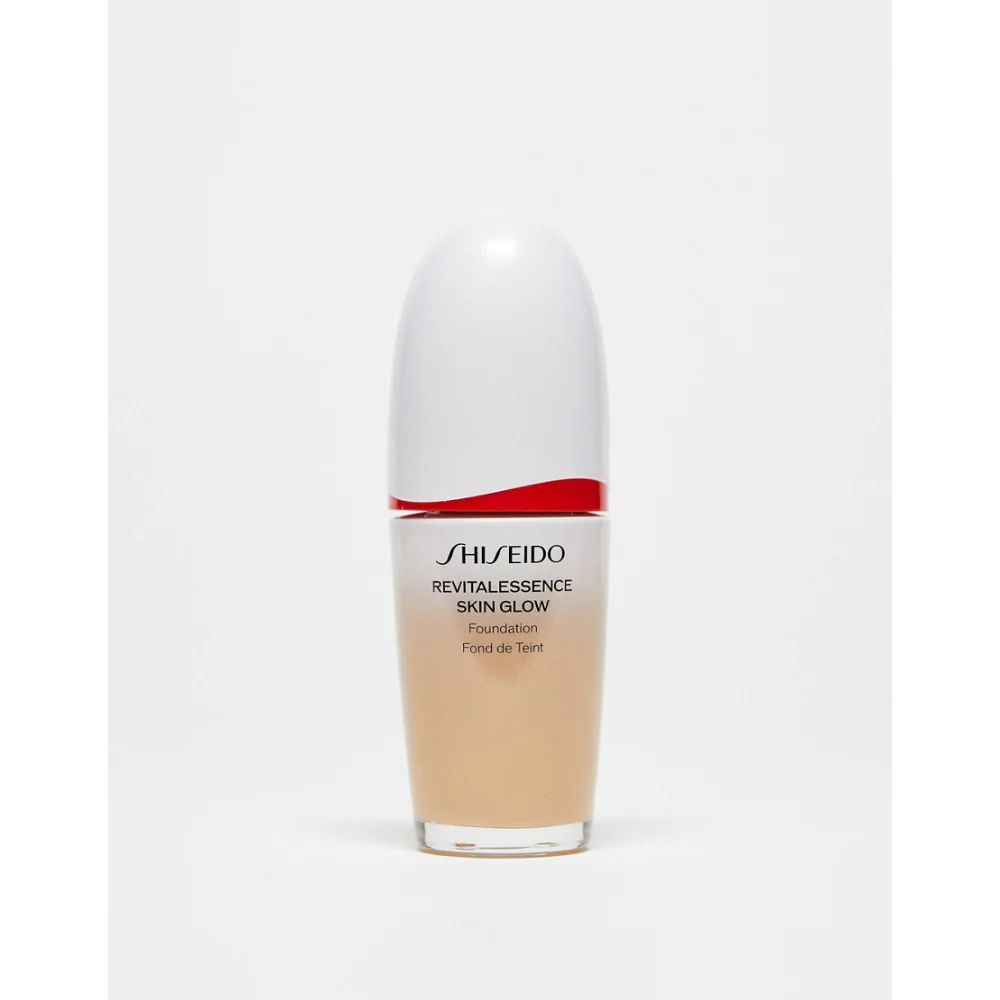 Shiseido Revitalessence Skin Glow Foundation 30 ml