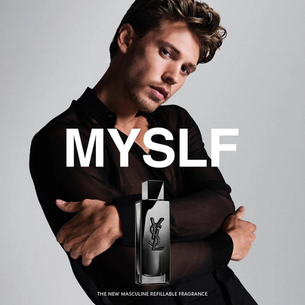 YSL Myslf Giftset 110 ml