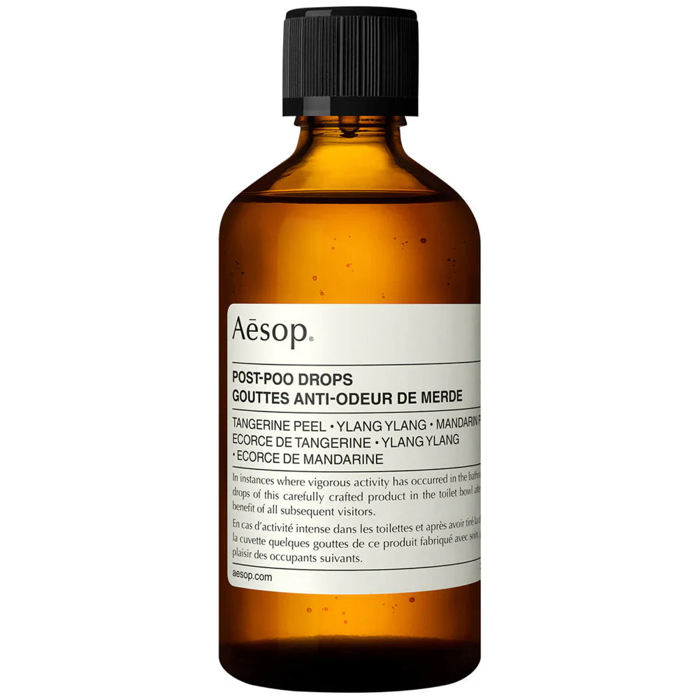 Aesop Post-Poo Drops 100 ml