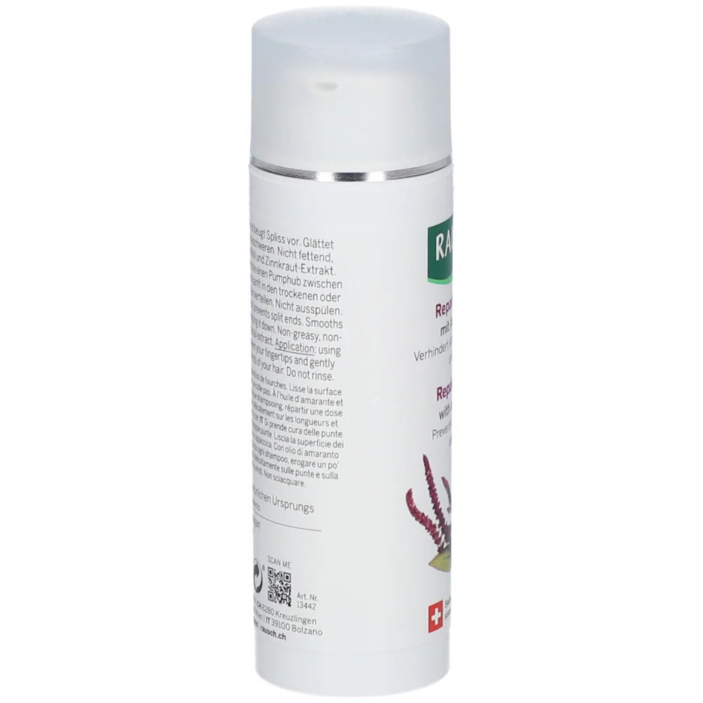 Rausch Amaranth Spliss Repair Cream 50 ml