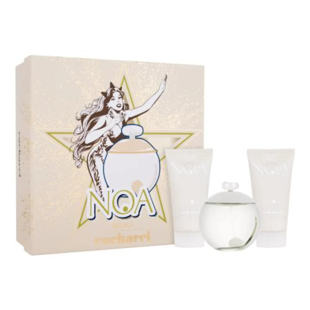 Cacharel Noa Giftset 200 ml