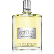 L'Occitane Homme Cedrat Edt Spray 75 ml