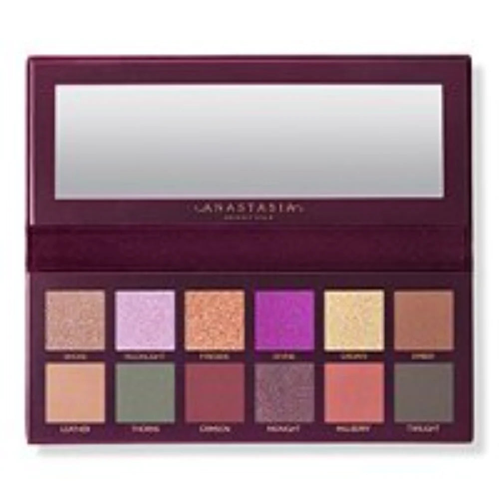 Anastasia Beverly Hills Fall Romance Eye Shadow Palette 13,2 gr