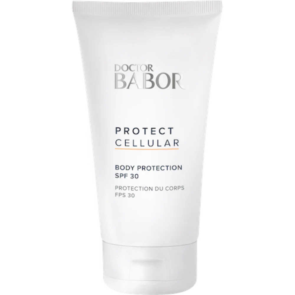 Babor Protect Cellular Body Protector SPF30 150 ml