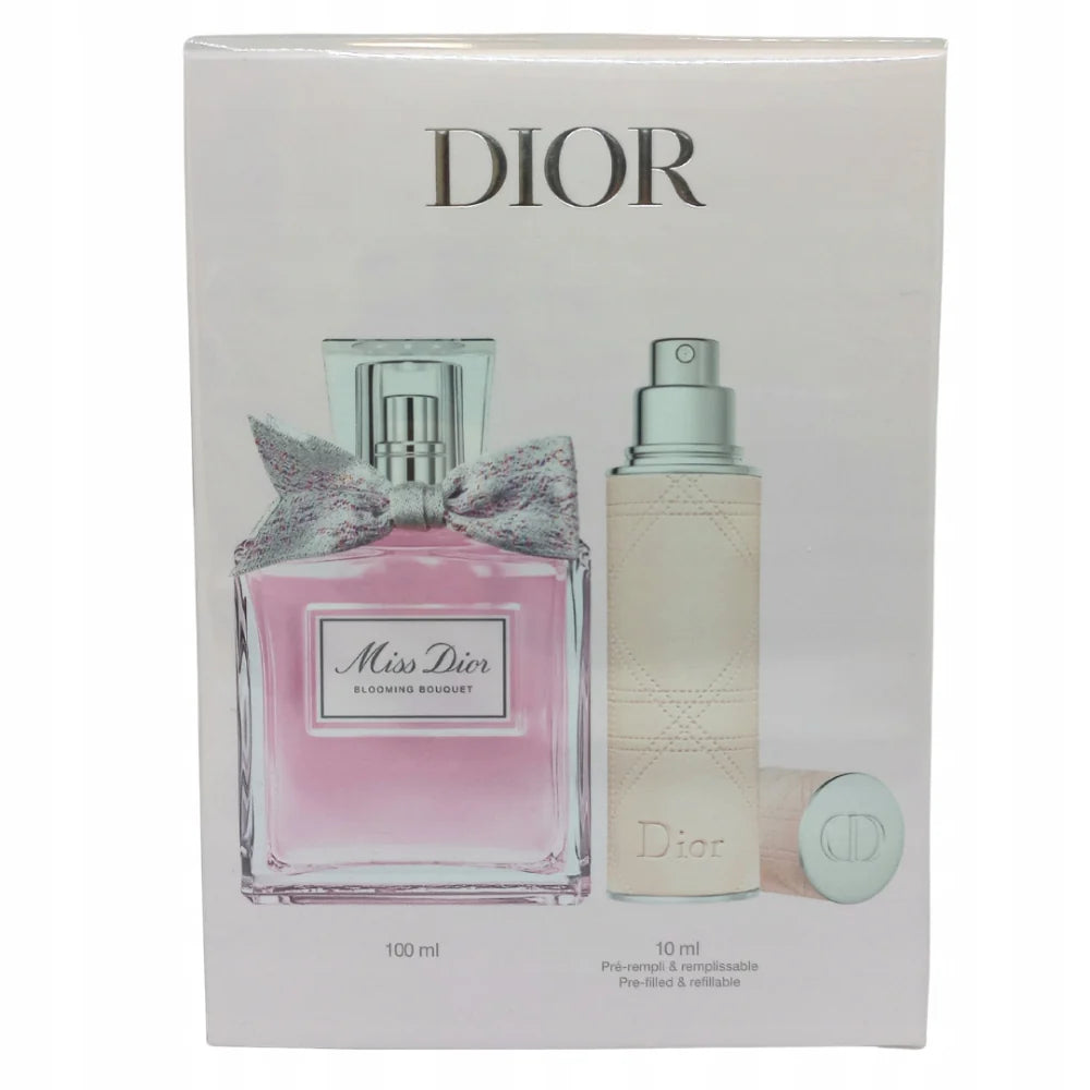 Dior Miss Dior Blooming Bouquet Giftset 110 ml