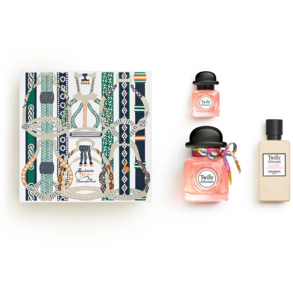 Hermes Twilly D'Hermes Giftset 97.5 ml