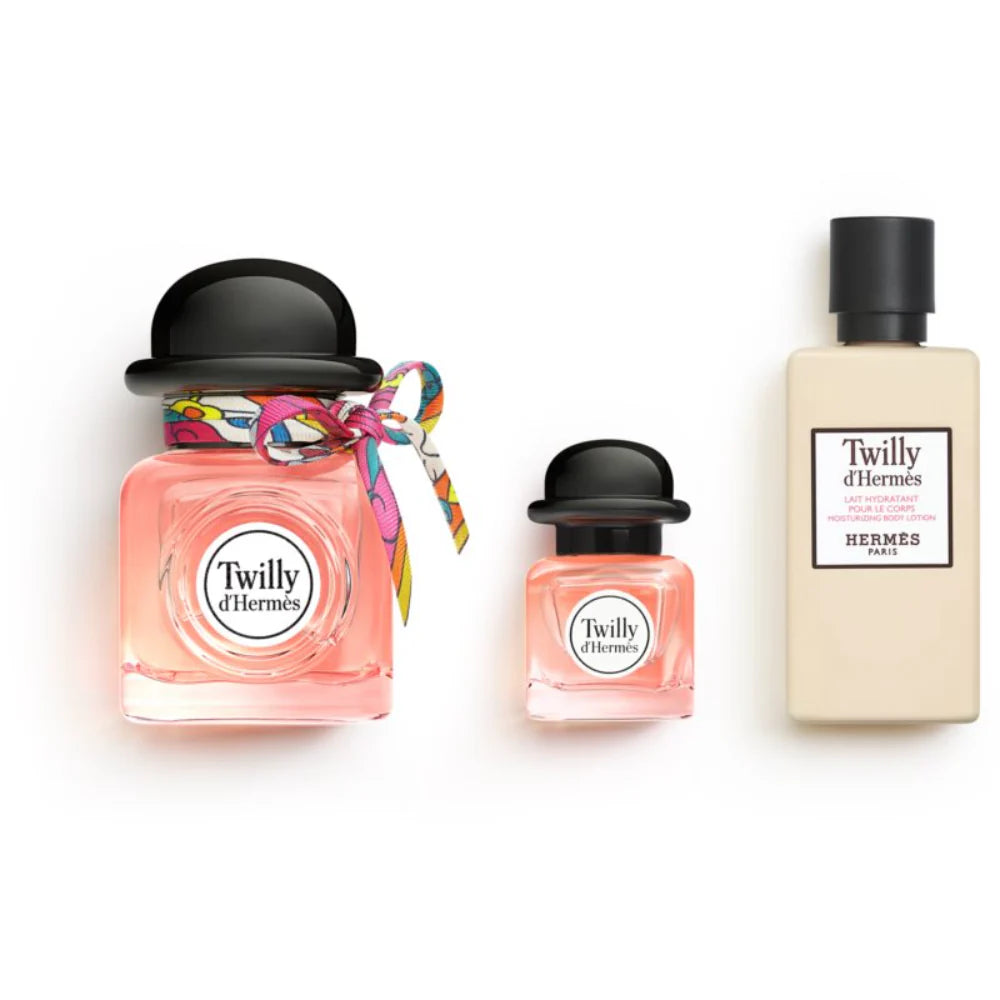 Hermes Twilly D'Hermes Giftset 97.5 ml